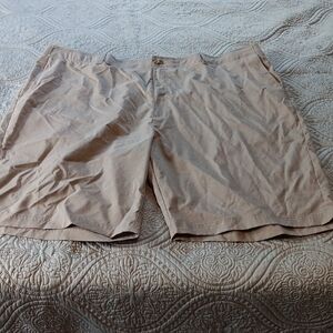 Ben Hogan Men's Tan‎ Shorts 46